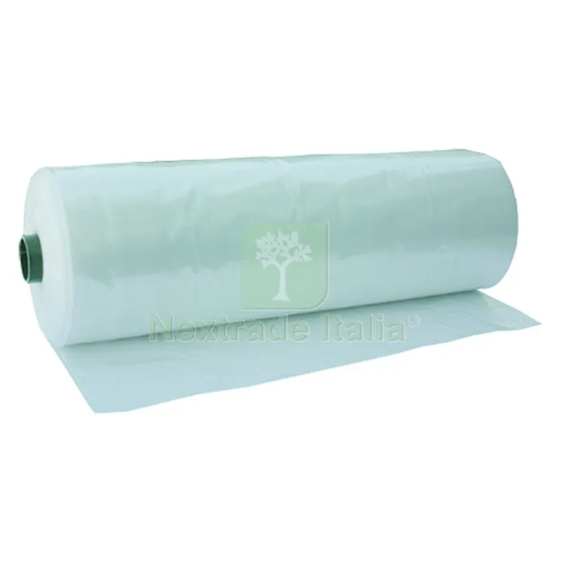 70KG Polietilene 'additivata' Thermoplast H mt. 4 -largh. mt.2,04 — Teli e film di protezione — rif. FERX.6066032NLM 70KG Polietilene 'additivata' Thermoplast H mt. 4 -largh. mt.2,04 — Teli e film di protezione — rif. FERX.6066032NLM