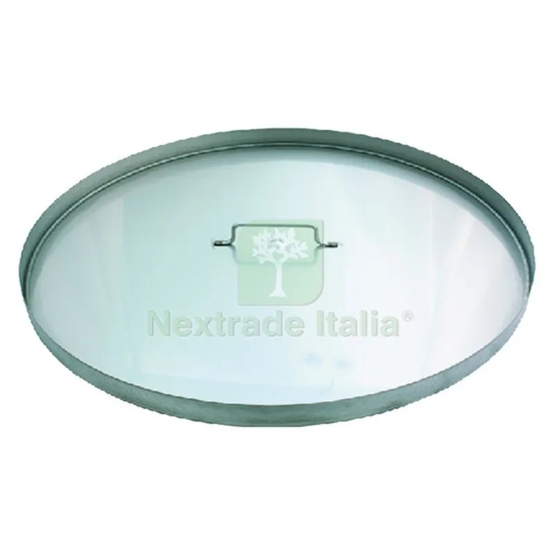 Galleggiante AD Olio lt. 150 - ø490 mm — Accessori bagno — rif. FERX.650024NLM