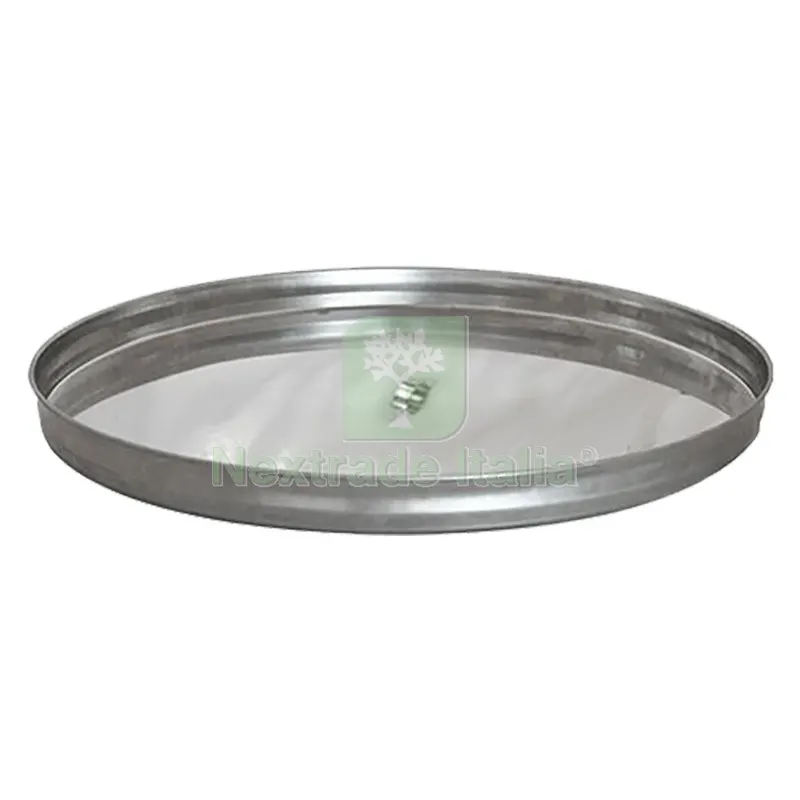 GALLEGGIANTE AD OLIO per lt 800/1000 - Ø 910 mm — Scarichi e sifoni — rif. FERX.607351NLM GALLEGGIANTE AD OLIO per lt 800/1000 - Ø 910 mm — Scarichi e sifoni — rif. FERX.607351NLM