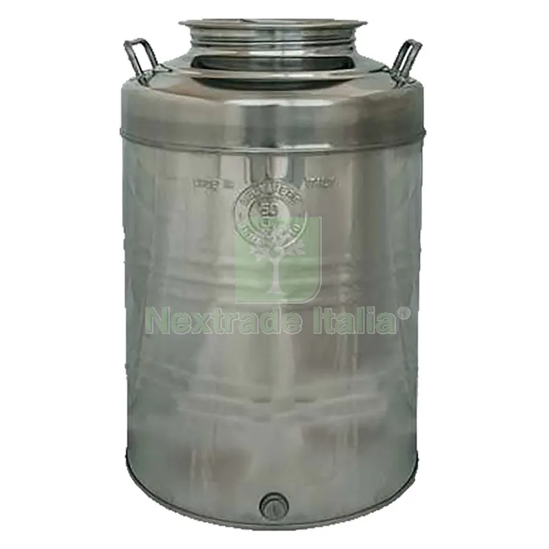 CONTENITORE PER OLIO Lt. 25 — Casalinghi e organizzazione — rif. FERX.607304NLM