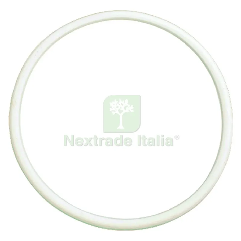 GUARNIZIONE PER CONTENITORE OLIO ø120 per mod. Milano 2/3/5 lt — Casalinghi e organizzazione — rif. FERX.607208NLM GUARNIZIONE PER CONTENITORE OLIO ø120 per mod. Milano 2/3/5 lt — Casalinghi e organizzazione — rif. FERX.607208NLM