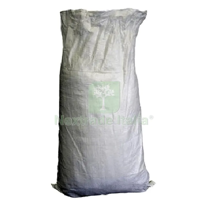 50PZ SACCO IN POLIPROPILENE cm 35 x 50 bianco - 10 kg circa — Pile e batterie — rif. FERX.606743NLM 50PZ SACCO IN POLIPROPILENE cm 35 x 50 bianco - 10 kg circa — Pile e batterie — rif. FERX.606743NLM