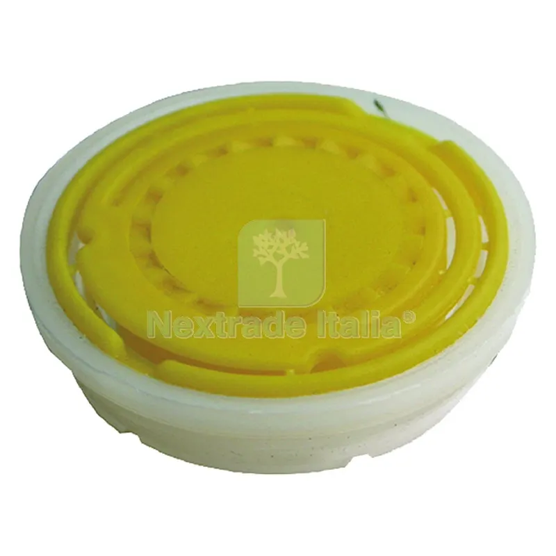 10PZ TAPPO IN PVC codice 650048 — Chiavi e ricambi auto — rif. FERX.650048NLM