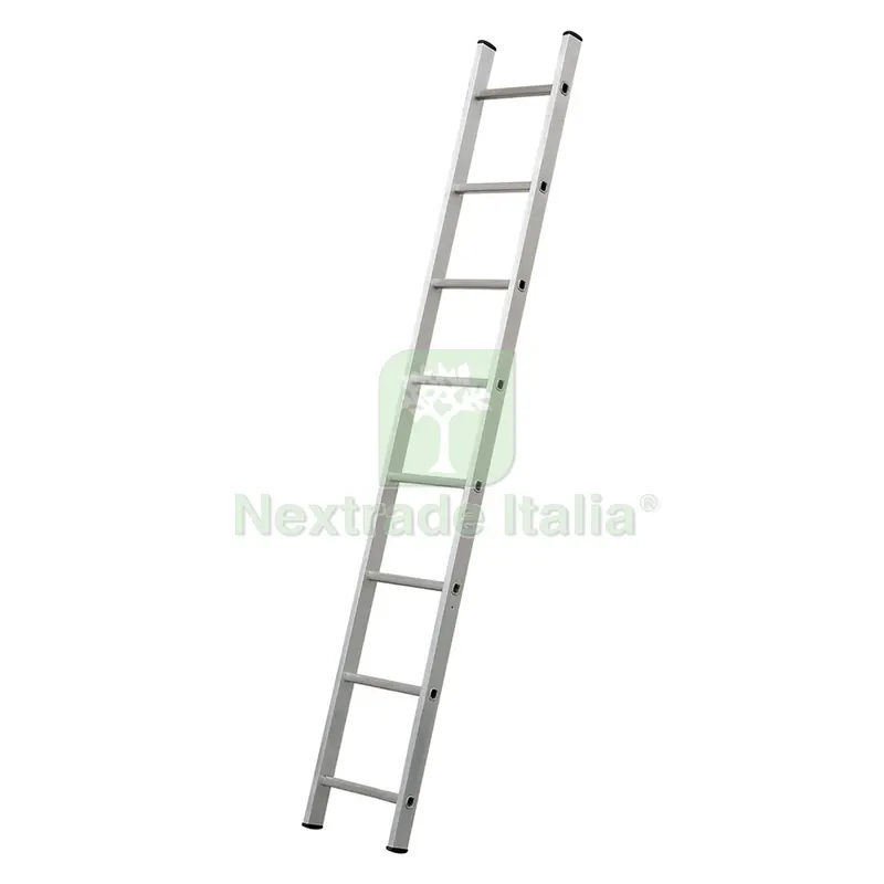 SCALA AD UN ELEMENTO 10 gradini - H. 283 cm. — Casalinghi e organizzazione — rif. FERX.103432NLM SCALA AD UN ELEMENTO 10 gradini - H. 283 cm. — Casalinghi e organizzazione — rif. FERX.103432NLM