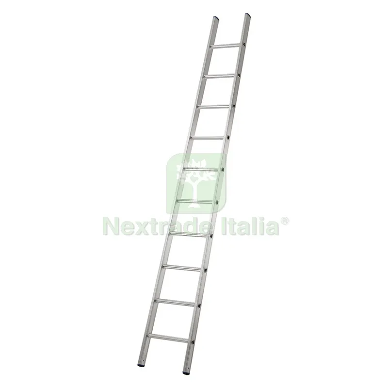 SCALA SVASATA AD UN ELEMENTO 10 gradini - H. 277 — Casalinghi e organizzazione — rif. FERX.103444NLM SCALA SVASATA AD UN ELEMENTO 10 gradini - H. 277 — Casalinghi e organizzazione — rif. FERX.103444NLM