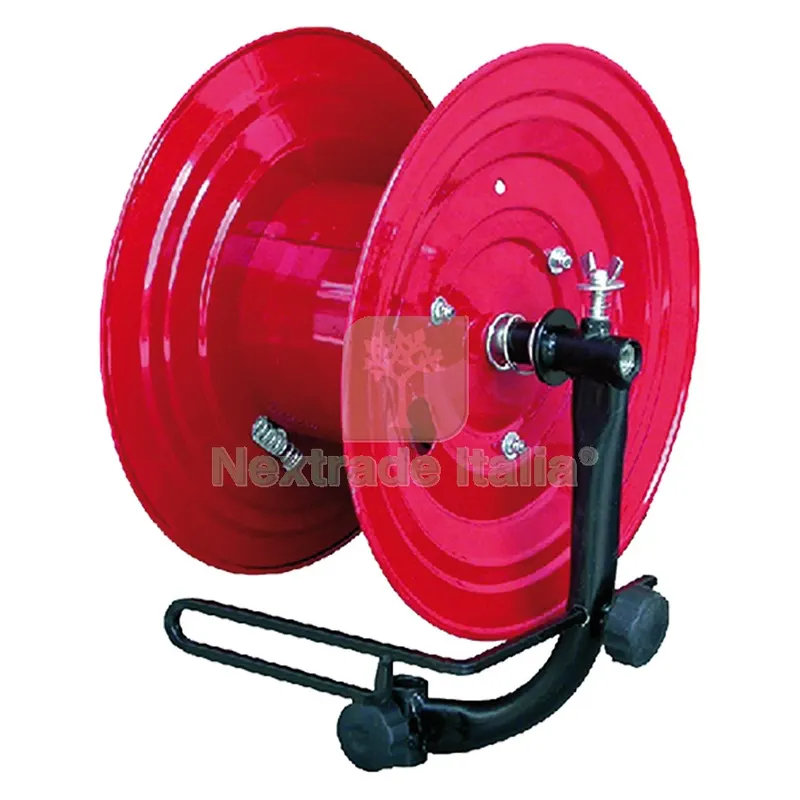AVVOLGITUBO ARIA COMPRESSA mt. 100 — Tubi e raccordi — rif. FERX.611268NLM AVVOLGITUBO ARIA COMPRESSA mt. 100 — Tubi e raccordi — rif. FERX.611268NLM