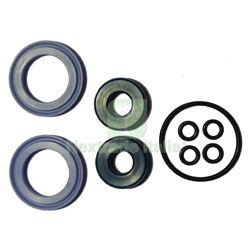 Kit Guarnizioni per Abbacchiatore Pneumatico 'AIR ricambio — Attrezzi da giardino — rif. FERX.6090916NLM Kit Guarnizioni per Abbacchiatore Pneumatico 'AIR ricambio — Attrezzi da giardino — rif. FERX.6090916NLM