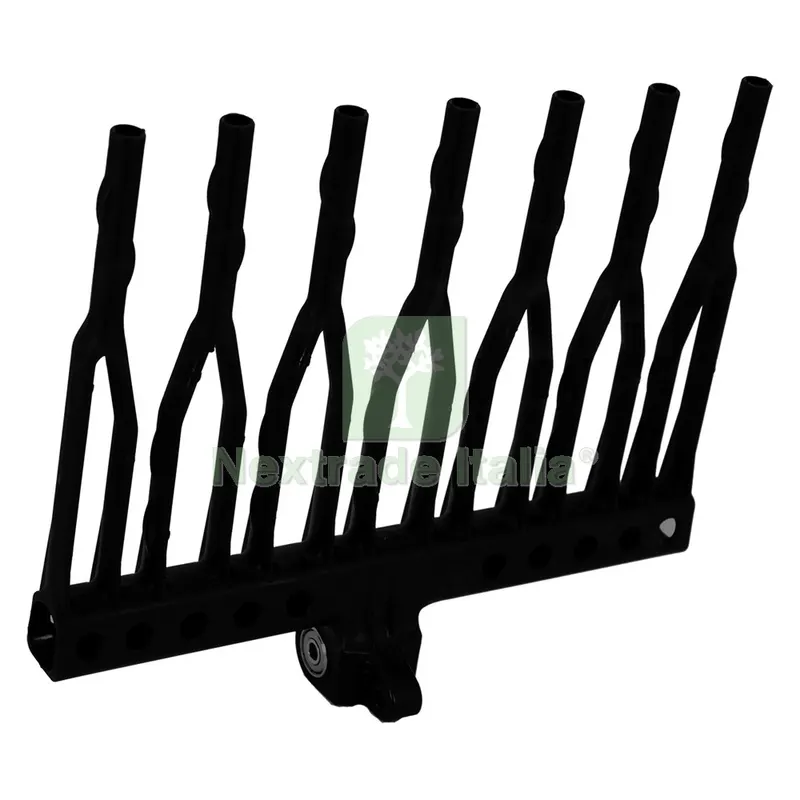 PETTINE DI RICAMBIO per abbacchiatore Lif — Attrezzi da giardino — rif. FERX.6090220NLM PETTINE DI RICAMBIO per abbacchiatore Lif — Attrezzi da giardino — rif. FERX.6090220NLM