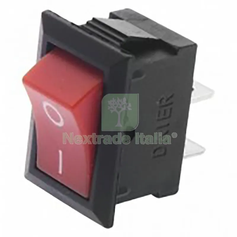 INTERRUTTORE per abbacchiatore LIF — Attrezzi da giardino — rif. FERX.6090200NLM INTERRUTTORE per abbacchiatore LIF — Attrezzi da giardino — rif. FERX.6090200NLM