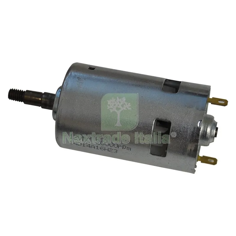 MOTORINO ELETTRICO per abbacchiatore Lif — Attrezzi da giardino — rif. FERX.6090236NLM