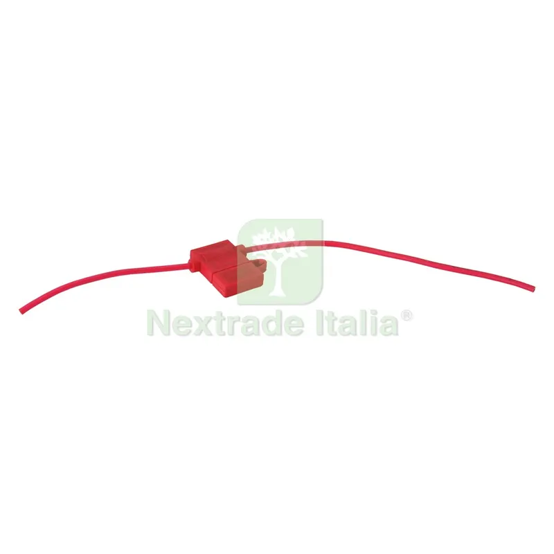 PORTA FUSIBILE per abbacchiatore Lif — Attrezzi da giardino — rif. FERX.6090226NLM PORTA FUSIBILE per abbacchiatore Lif — Attrezzi da giardino — rif. FERX.6090226NLM
