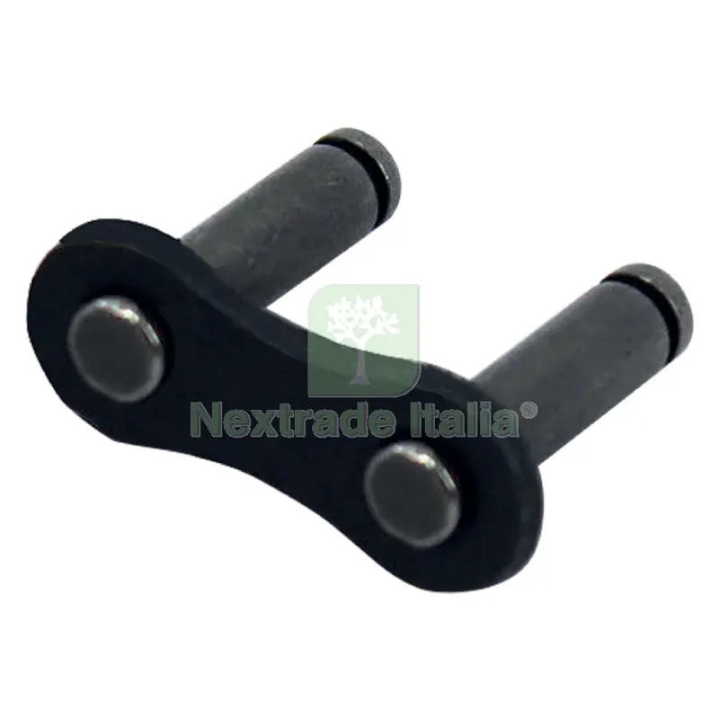 MAGLIA DI GIUNZIONE PER PETTINE per abbacchiatore Lif — Attrezzi da giardino — rif. FERX.6090244NLM MAGLIA DI GIUNZIONE PER PETTINE per abbacchiatore Lif — Attrezzi da giardino — rif. FERX.6090244NLM