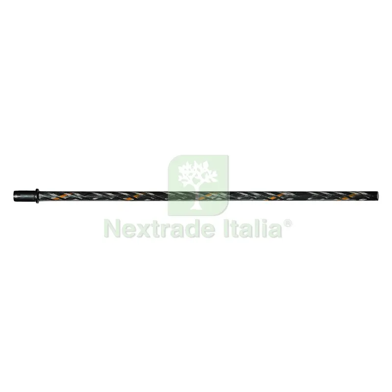 BACCHETTA IN CARBONIO con vite ed ammortizzatore — Viti — rif. FERX.6090149NLM