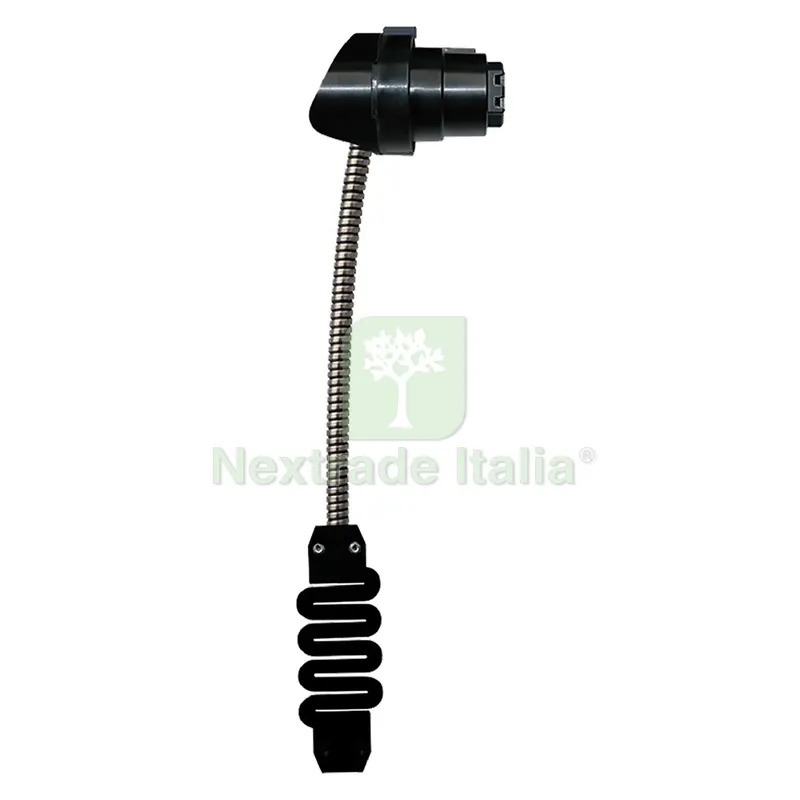 CONNETTORE maschio (per asta fissa) — Attrezzi da giardino — rif. FERX.6090152NLM