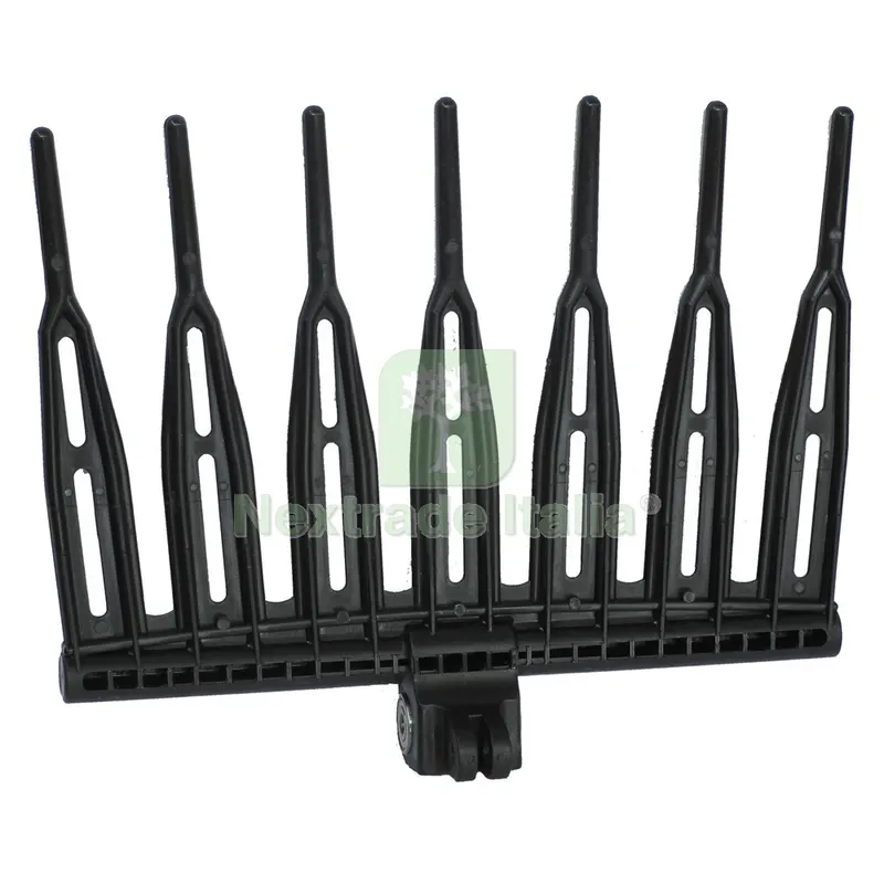 Pettine per Abbacchiatore Elettrico 'olivgreen A3' ricambio — Attrezzi da giardino — rif. FERX.6090902NLM