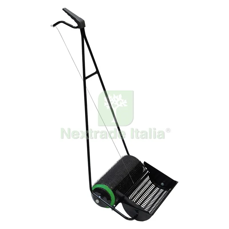 RULLO RACCOGLI OLIVE 'RAC4' cm 35 — Attrezzi da giardino — rif. FERX.606859NLM RULLO RACCOGLI OLIVE 'RAC4' cm 35 — Attrezzi da giardino — rif. FERX.606859NLM