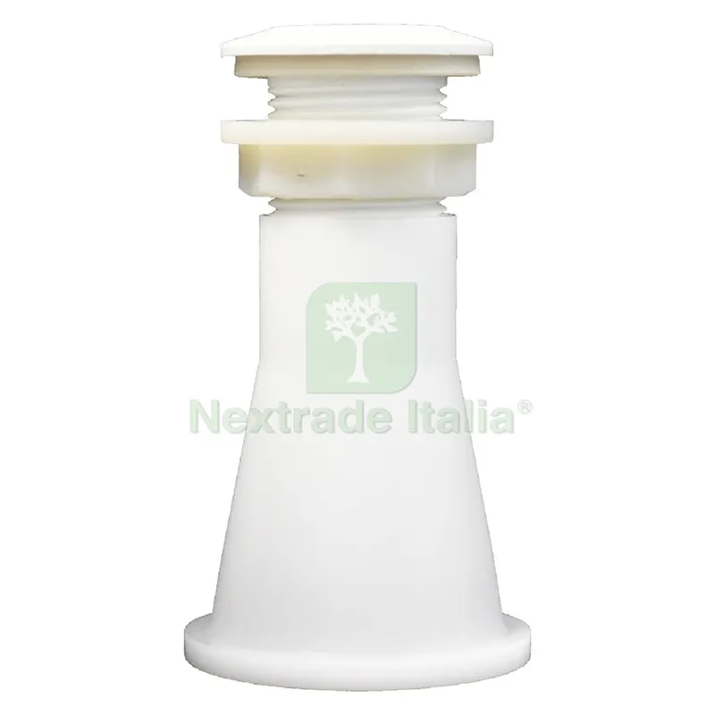 CAMPANA PER FILTRO A SACCO in nylon — Pompe — rif. FERX.608266NLM CAMPANA PER FILTRO A SACCO in nylon — Pompe — rif. FERX.608266NLM