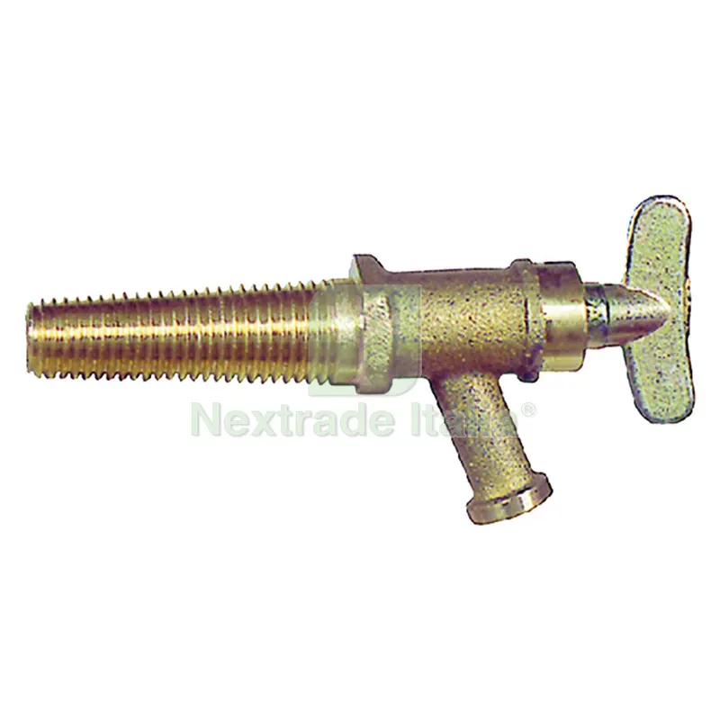 6PZ RUBINETTO ASSAGGIA VINO Con chiave — Rubinetti e valvole — rif. FERX.607970NLM