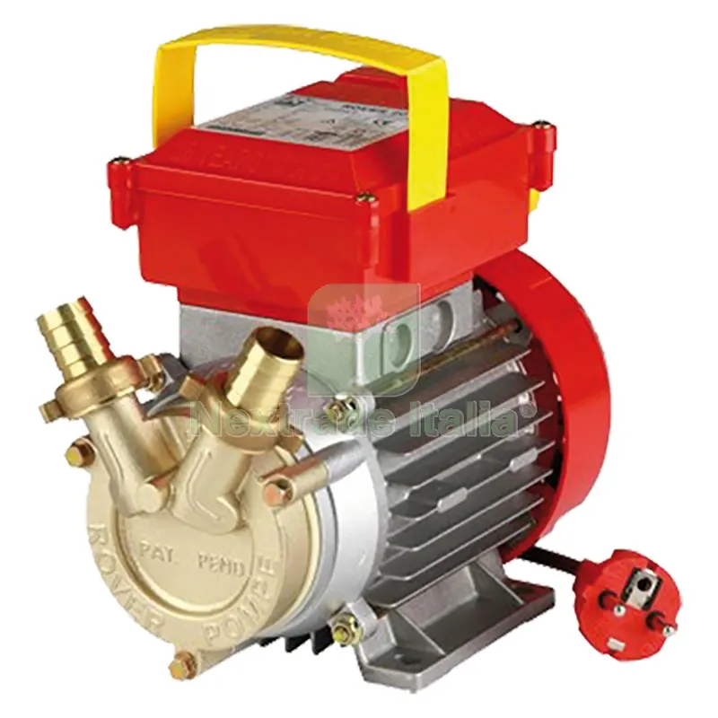 ELETTROPOMPA TRAVASO LIQUIDI Hp 0,8 BE-M25CE-Lt/h.2500 giri 2850 — Pompe — rif. FERX.608032NLM ELETTROPOMPA TRAVASO LIQUIDI Hp 0,8 BE-M25CE-Lt/h.2500 giri 2850 — Pompe — rif. FERX.608032NLM