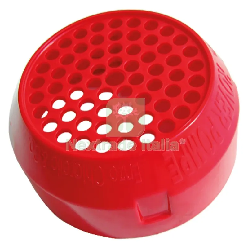 Copriventola in Plastica per BE-M — Attrezzi da giardino — rif. FERX.6080176NLM