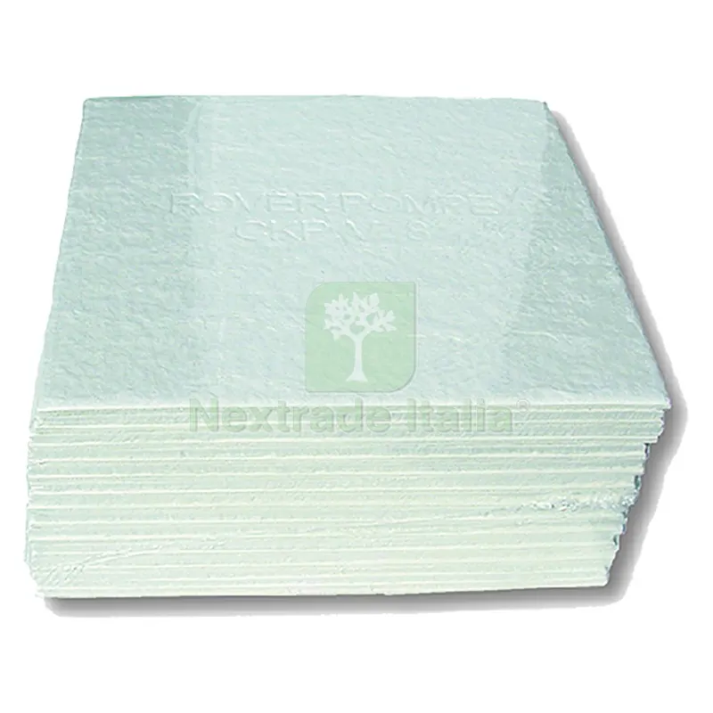 Cartone Filtrante V 4 cm 20 x 20 - pz. 25 — Casalinghi e organizzazione — rif. FERX.608024NLM Cartone Filtrante V 4 cm 20 x 20 - pz. 25 — Casalinghi e organizzazione — rif. FERX.608024NLM