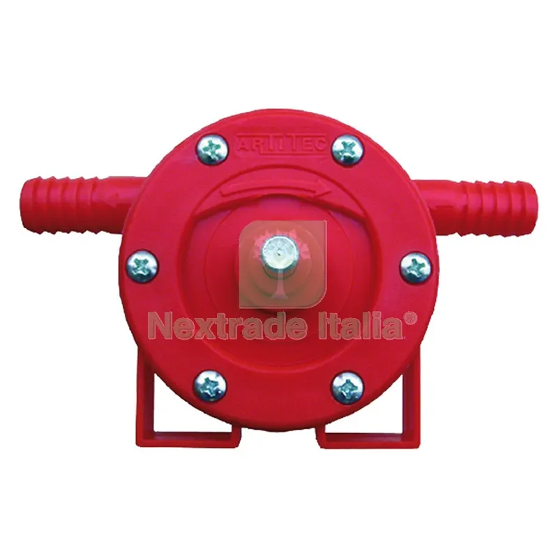 POMPA TRAVASO PER TRAPANO ''ECO'' In PVC - ø16 mm. — Trapani e avvitatori — rif. FERX.500982NLM POMPA TRAVASO PER TRAPANO ''ECO'' In PVC - ø16 mm. — Trapani e avvitatori — rif. FERX.500982NLM