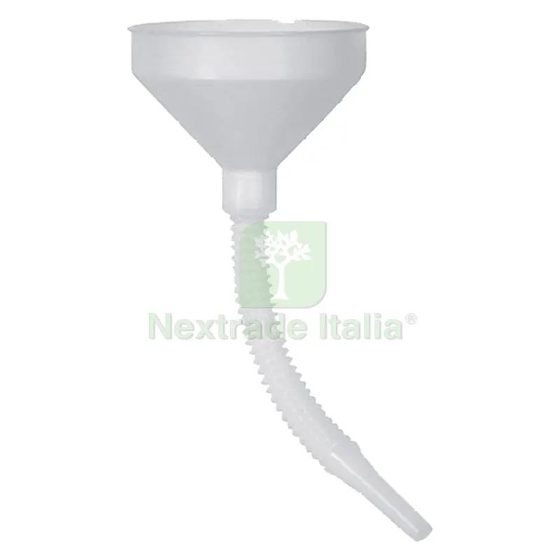 IMBUTO CON GAMBO FLESSIBILE lunghezza cm 23 — Casalinghi e organizzazione — rif. FERX.802860NLM