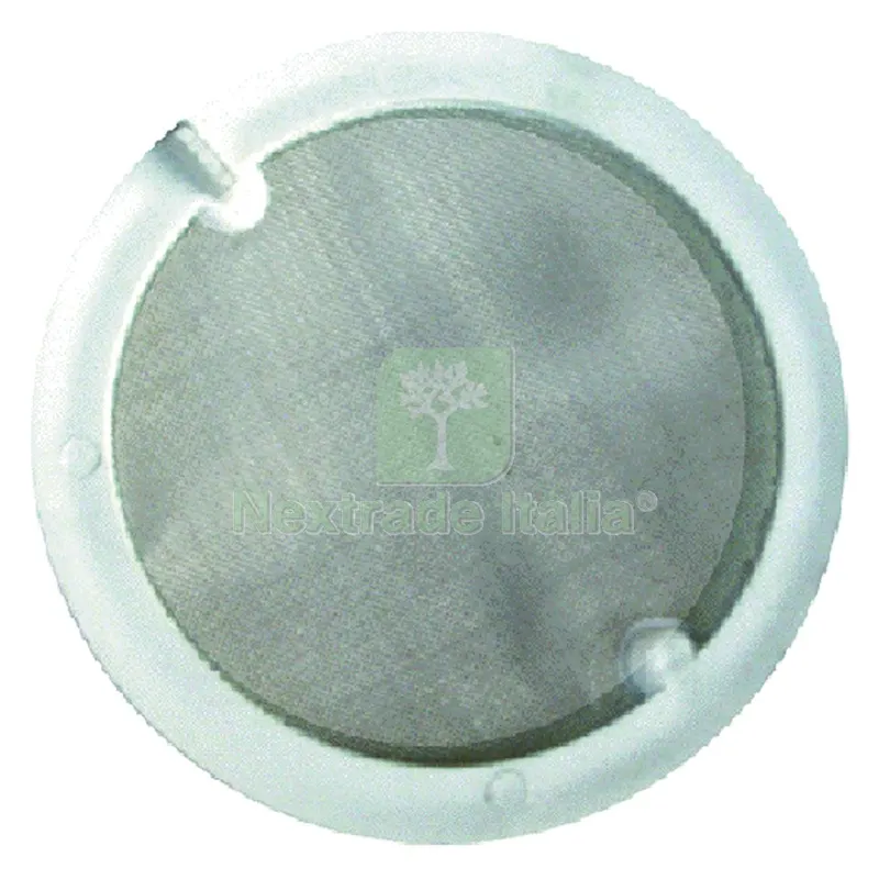 10PZ Filtro per Imbuto per ø 26/30/35 — Casalinghi e organizzazione — rif. FERX.802832NLM 10PZ Filtro per Imbuto per ø 26/30/35 — Casalinghi e organizzazione — rif. FERX.802832NLM