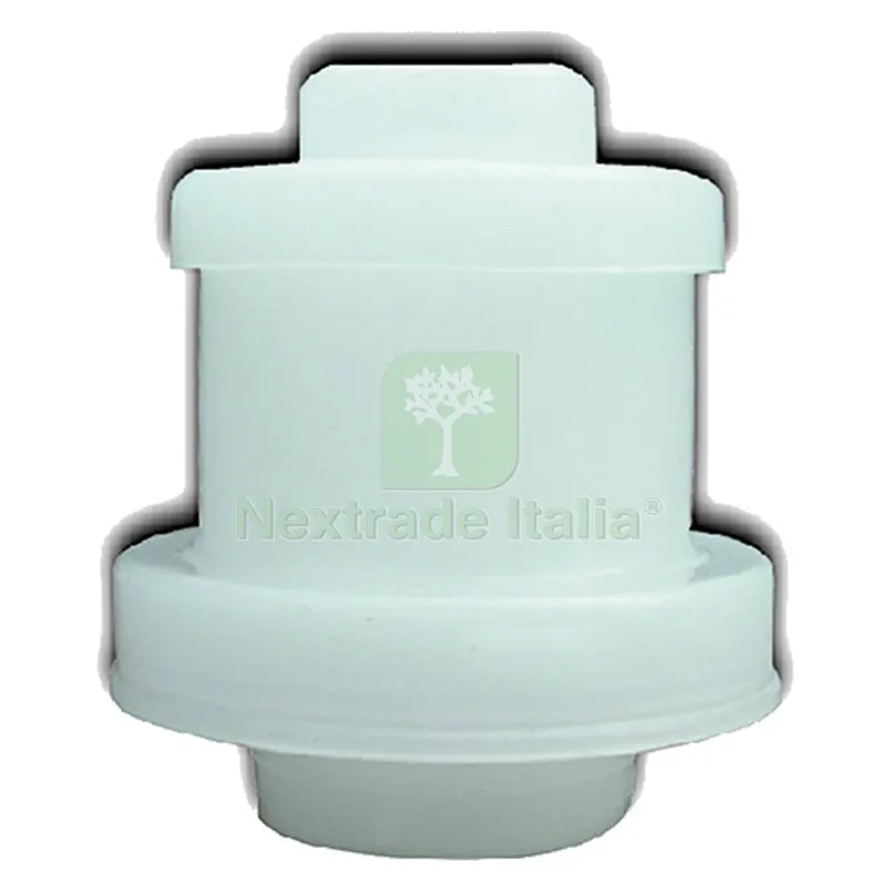 24PZ TAPPO PER DAMIGIANA IDRAULICO ad olio — Scarichi e sifoni — rif. FERX.802730NLM