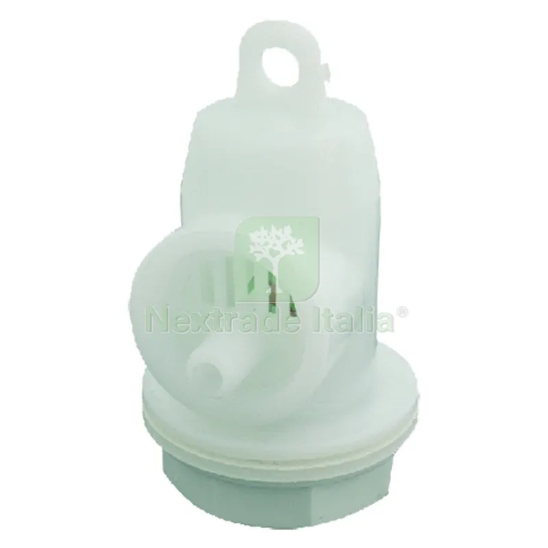 VALVOLA DI SFIATO A DOPPIO EFFETTO 150 hl/h — Rubinetti e valvole — rif. FERX.607690NLM VALVOLA DI SFIATO A DOPPIO EFFETTO 150 hl/h — Rubinetti e valvole — rif. FERX.607690NLM