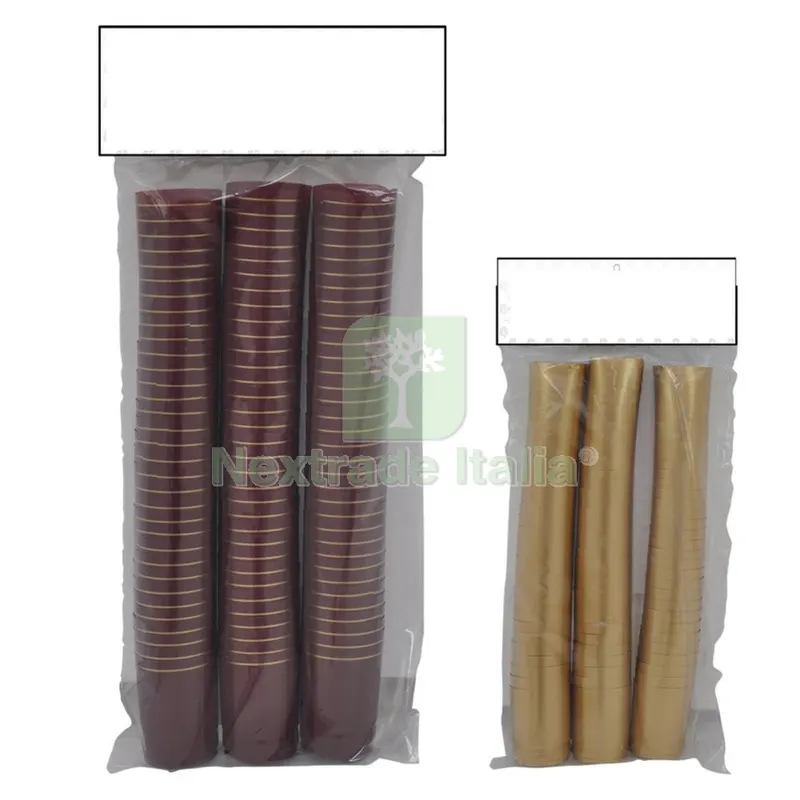 Capsule Termoretraibili per Bottiglie Vino nero - ø31 x h 55 mm — Casalinghi e organizzazione — rif. FERX.8026980NLM — foto 2 Capsule Termoretraibili per Bottiglie Vino nero - ø31 x h 55 mm — Casalinghi e organizzazione — rif. FERX.8026980NLM — foto 2