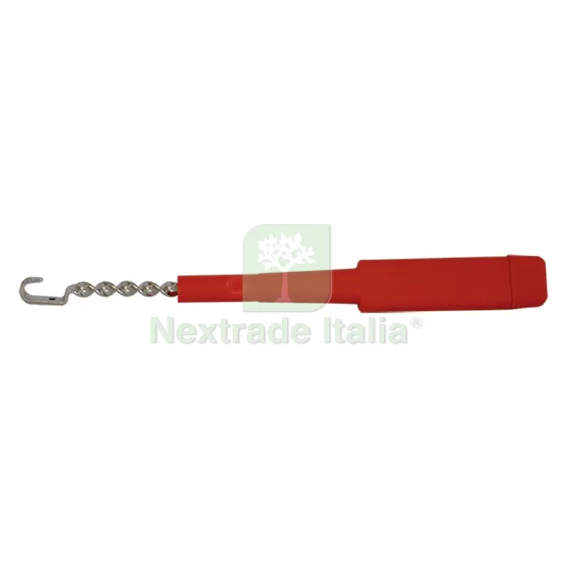 Tiragabbiette cm. 21 - Pratic — Casalinghi e organizzazione — rif. FERX.802702NLM Tiragabbiette cm. 21 - Pratic — Casalinghi e organizzazione — rif. FERX.802702NLM