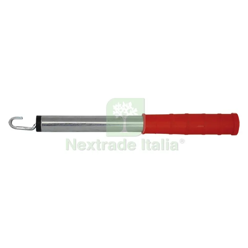 TIRAGABBIETTE AUTOMATICO cm. 28 — Casalinghi e organizzazione — rif. FERX.802700NLM TIRAGABBIETTE AUTOMATICO cm. 28 — Casalinghi e organizzazione — rif. FERX.802700NLM