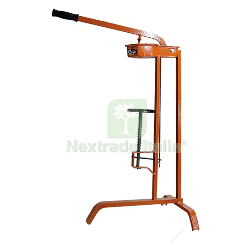 TAPPATRICE A LEVA per tappi sughero/sintetici — Casalinghi e organizzazione — rif. FERX.802632NLM TAPPATRICE A LEVA per tappi sughero/sintetici — Casalinghi e organizzazione — rif. FERX.802632NLM