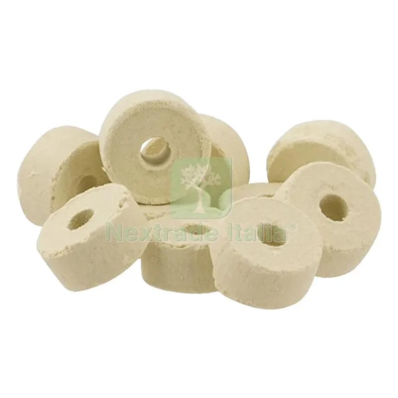 ZOLFO IN DISCHI Kg. 1 - tipo extra — Protezione piante e sementi — rif. FERX.607829NLM