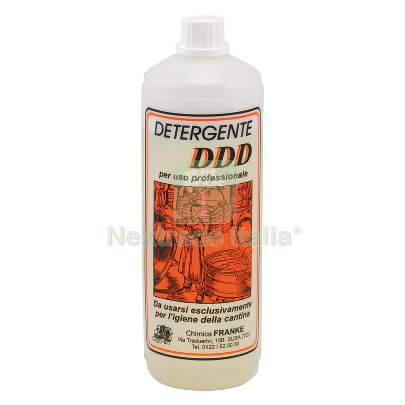DETERGENTE LIQUIDO lt. 1 — Scarichi e sifoni — rif. FERX.6078710NLM DETERGENTE LIQUIDO lt. 1 — Scarichi e sifoni — rif. FERX.6078710NLM
