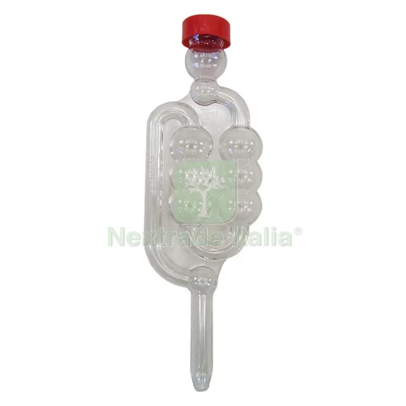 Mini Gorgogliatore 6 bolle — Gazebo e strutture giardino — rif. FERX.6078524NLM