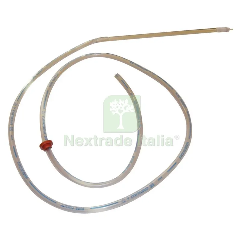 TRAVASATORE COMPLETO lunghezza 2,2 metri — Oliatori e ingrassaggio — rif. FERX.6078550NLM