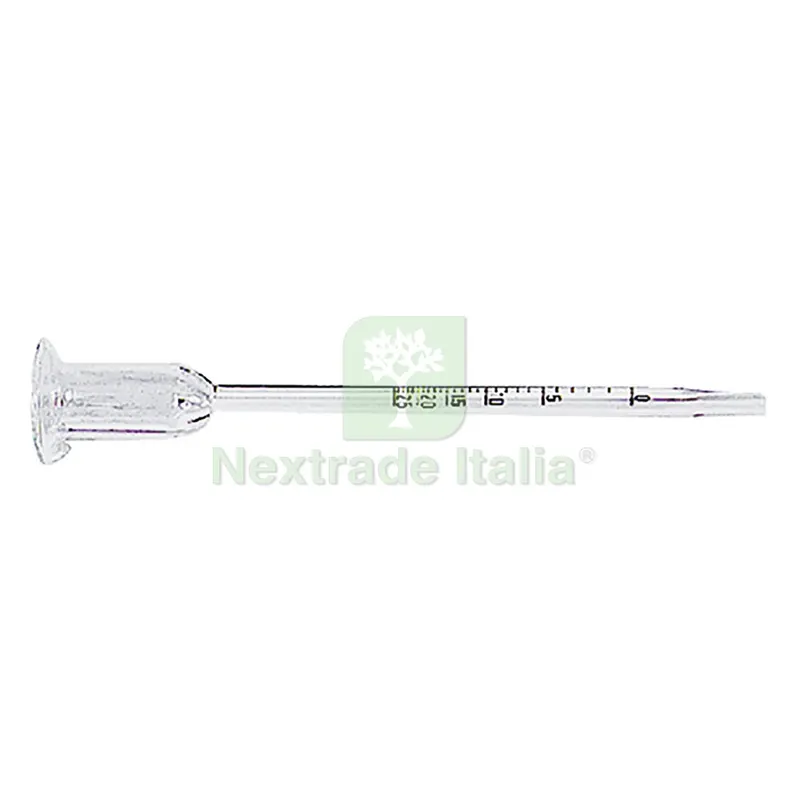 VINOMETRO 'BERNADOT' per vino — Tempo libero outdoor — rif. FERX.607862NLM VINOMETRO 'BERNADOT' per vino — Tempo libero outdoor — rif. FERX.607862NLM