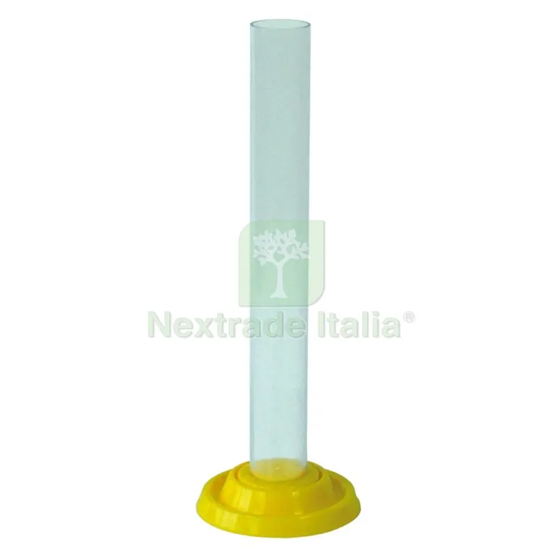 PROVETTA PER MISURAZIONE ALCOLICA ø32,20 - h. 26 cm — Cristalleria e tavola — rif. FERX.6078396NLM
