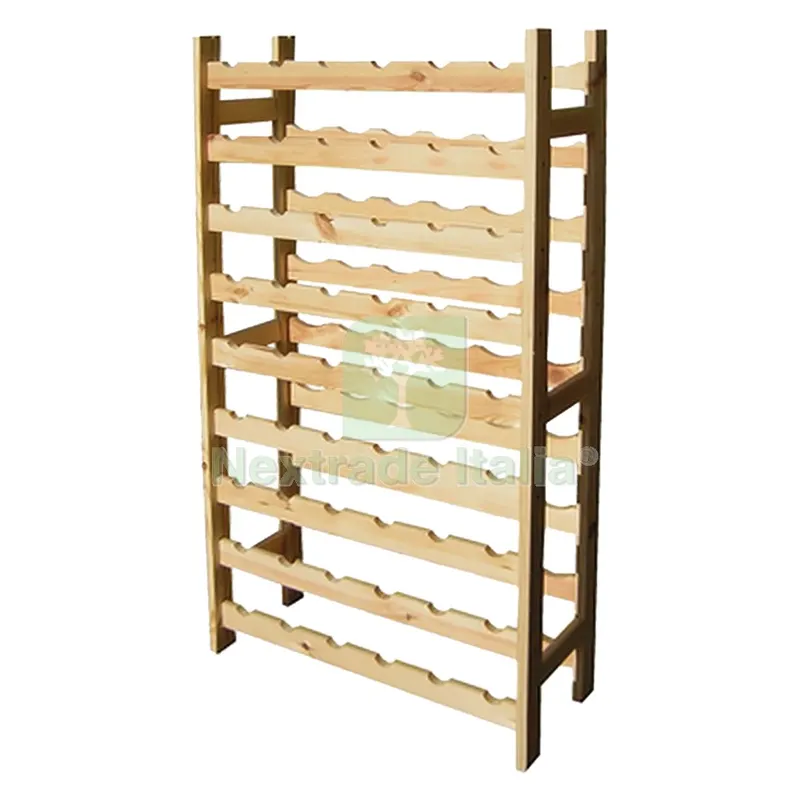 CANTINETTA 54 posti - chiaro cm 63 x 27 x 120 — Tempo libero outdoor — rif. FERX.7908520NLM