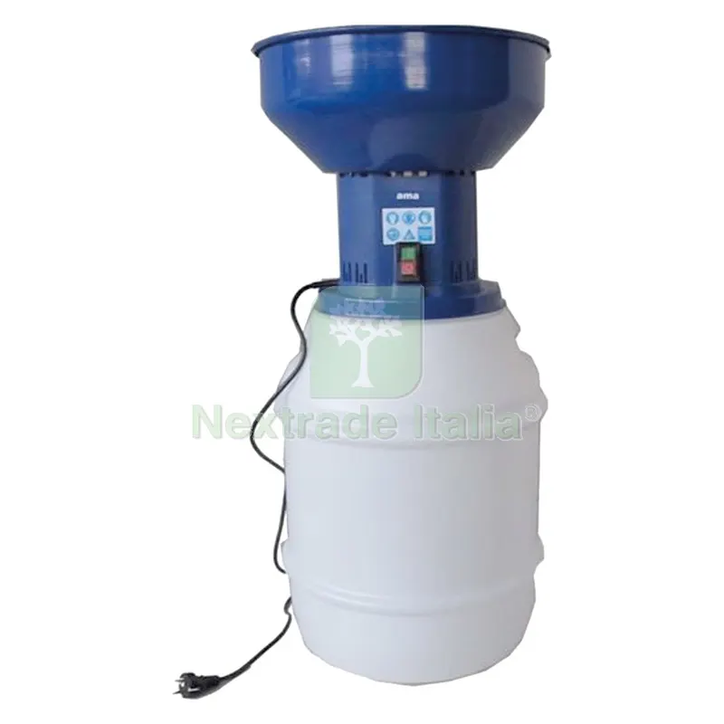 Molino Elettrico Magico - hp 1,6 — Misurazione e taglio manuale — rif. FERX.606470NLM