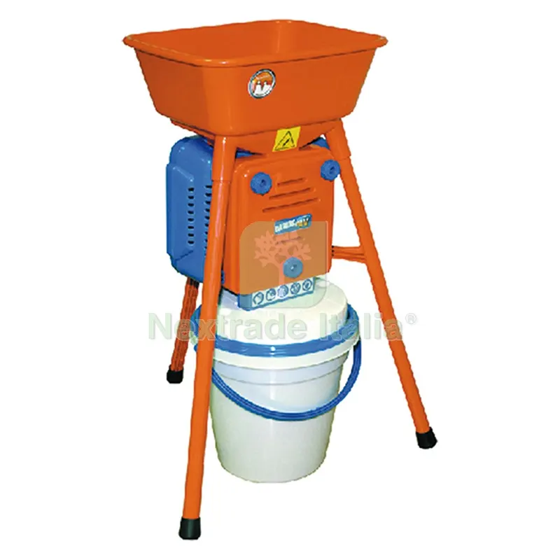 Molino Elettrico Davide 4V — Misurazione e taglio manuale — rif. FERX.606440NLM Molino Elettrico Davide 4V — Misurazione e taglio manuale — rif. FERX.606440NLM