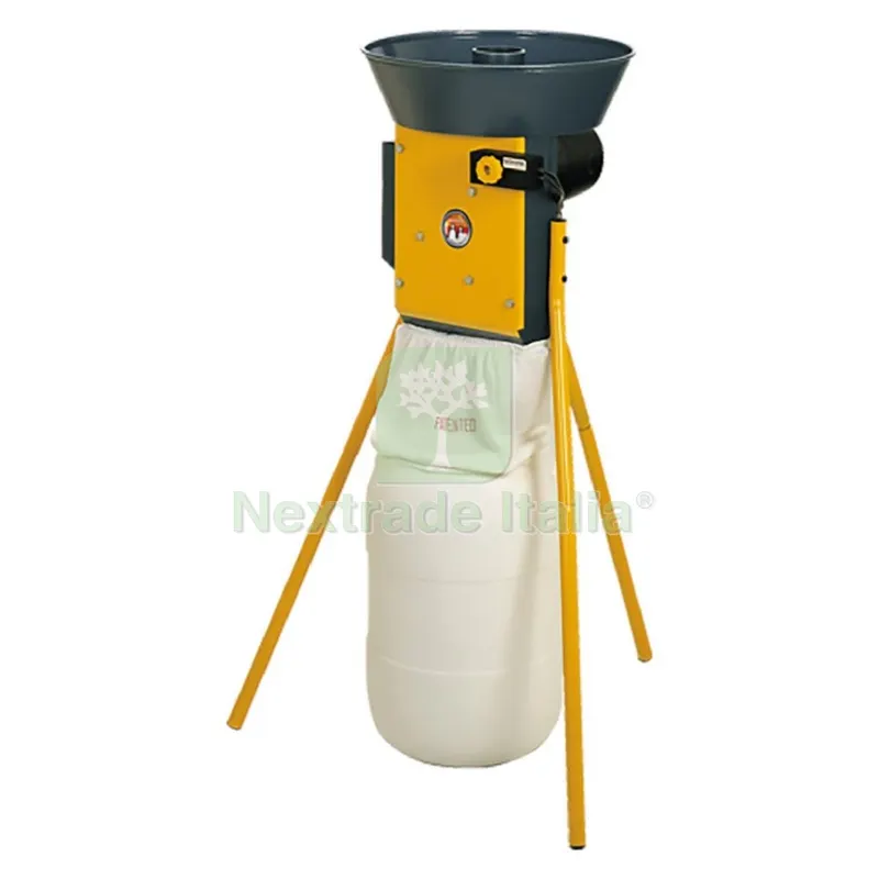 Sgranatoio Elettrico 'nuovo Rambo' 180 W - Hp 0,25 — Punte, frese e dischi — rif. FERX.6064580NLM Sgranatoio Elettrico 'nuovo Rambo' 180 W - Hp 0,25 — Punte, frese e dischi — rif. FERX.6064580NLM