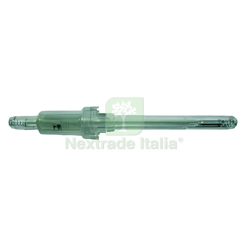TERMOMETRO UNIVERSALE 16 - 24 - 40 - 162 — Flessibili e allacci — rif. FERX.605068NLM TERMOMETRO UNIVERSALE 16 - 24 - 40 - 162 — Flessibili e allacci — rif. FERX.605068NLM
