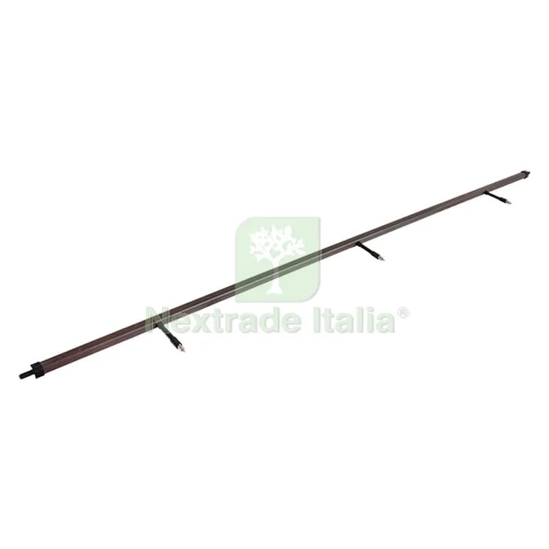 Abbeveratoio a Canna per Gabbia Fattrice tre abbeveratoi — Mangimi e alimentazione — rif. FERX.604936NLM Abbeveratoio a Canna per Gabbia Fattrice tre abbeveratoi — Mangimi e alimentazione — rif. FERX.604936NLM