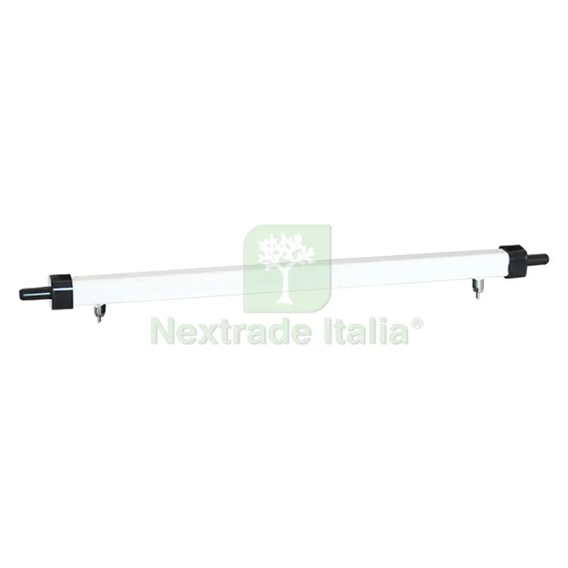 Abbeveratoio a Canna per Gabbia Ingrasso due abbeveratoi — Mangimi e alimentazione — rif. FERX.604932NLM