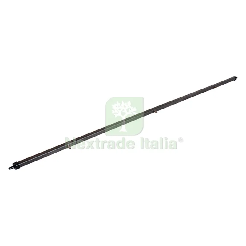 ABBEVERATOIO A CANNA PER GABBIA INGRASSO quattro abbeveratoi — Mangimi e alimentazione — rif. FERX.604942NLM ABBEVERATOIO A CANNA PER GABBIA INGRASSO quattro abbeveratoi — Mangimi e alimentazione — rif. FERX.604942NLM