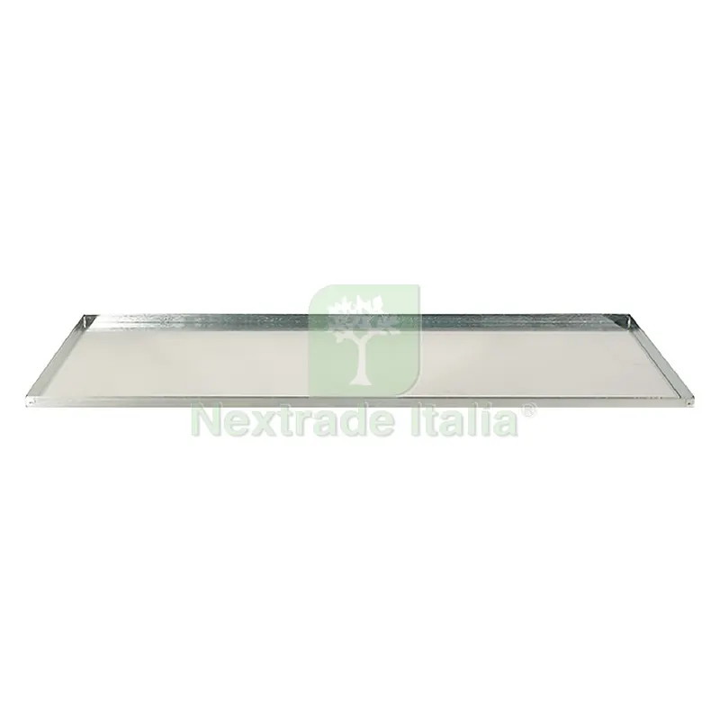 PADELLA DEIEZIONI PER GABBIE PIEGHEVOLI PULCINI/CO cm 95 x 52 x 1 — Cucina e coltelleria — rif. FERX.6047820NLM