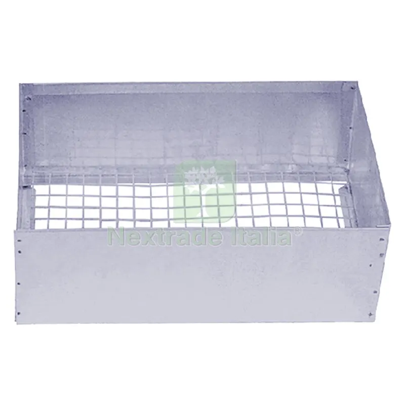 4PZ NIDO APERTO PER CONIGLI cm 38 x 24 x 15 — Docce e arredo acqua da giardino — rif. FERX.604748NLM 4PZ NIDO APERTO PER CONIGLI cm 38 x 24 x 15 — Docce e arredo acqua da giardino — rif. FERX.604748NLM